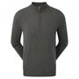 Footjoy Wool Blend Sweater 90139, grijs